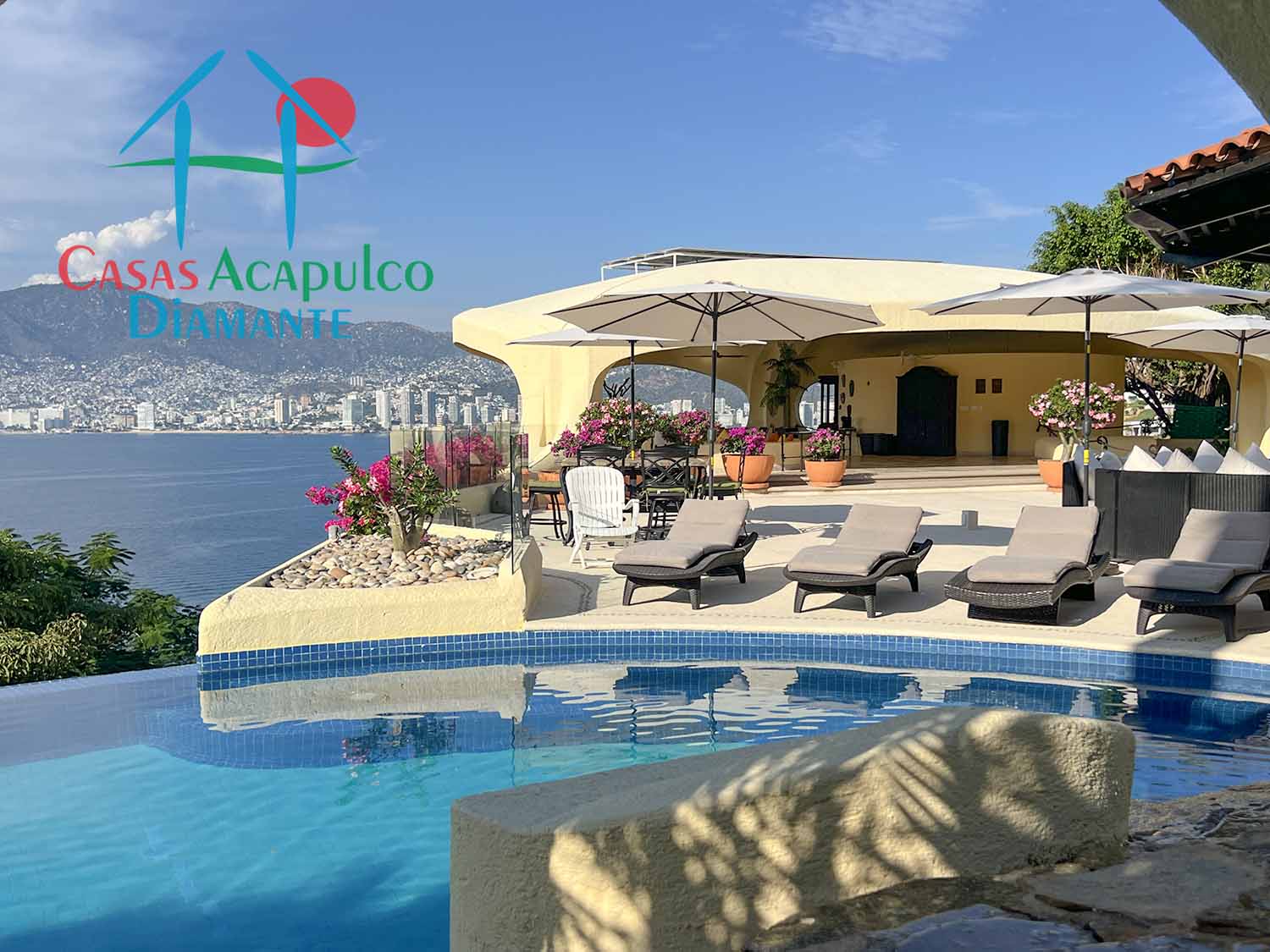 Casa Capricho Casa Capricho